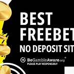 online betting no deposit free bet